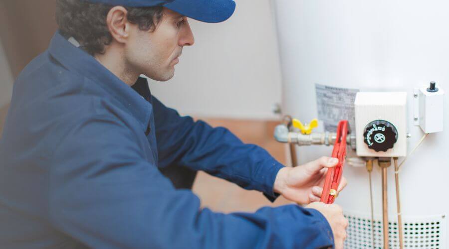 Professional same day plumber in Laconia, IN